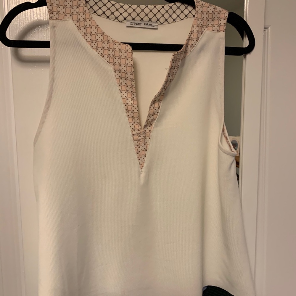 Zara Tank Top women’s
